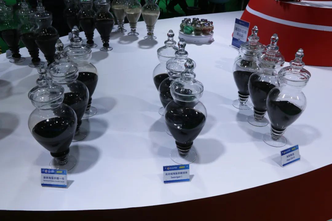 金牌贊助企業(yè)海大生物全新亮相上海CAC國際農(nóng)化展，以科技實力獻禮25周年