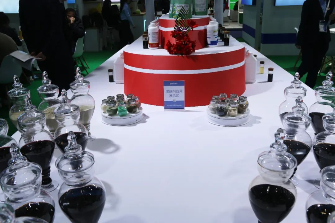 金牌贊助企業(yè)海大生物全新亮相上海CAC國際農(nóng)化展，以科技實力獻禮25周年